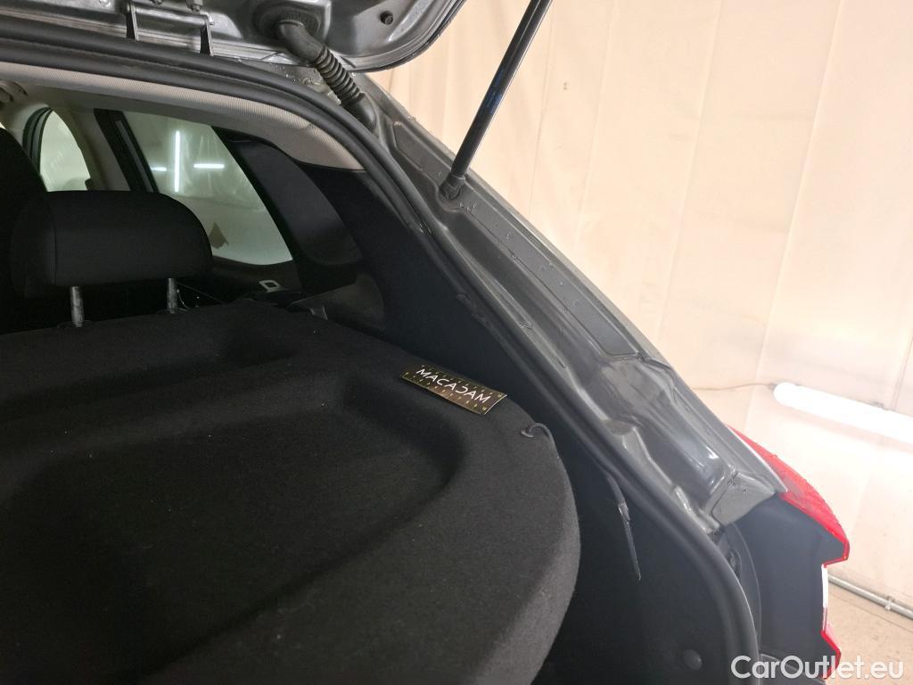  Nissan  Qashqai NISSAN  5p Crossover 1.5 DCI 115 Business Edition #45