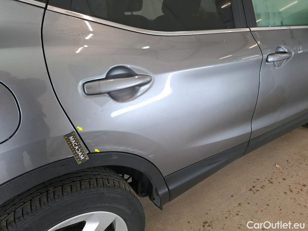  Nissan  Qashqai NISSAN  5p Crossover 1.5 DCI 115 Business Edition #22