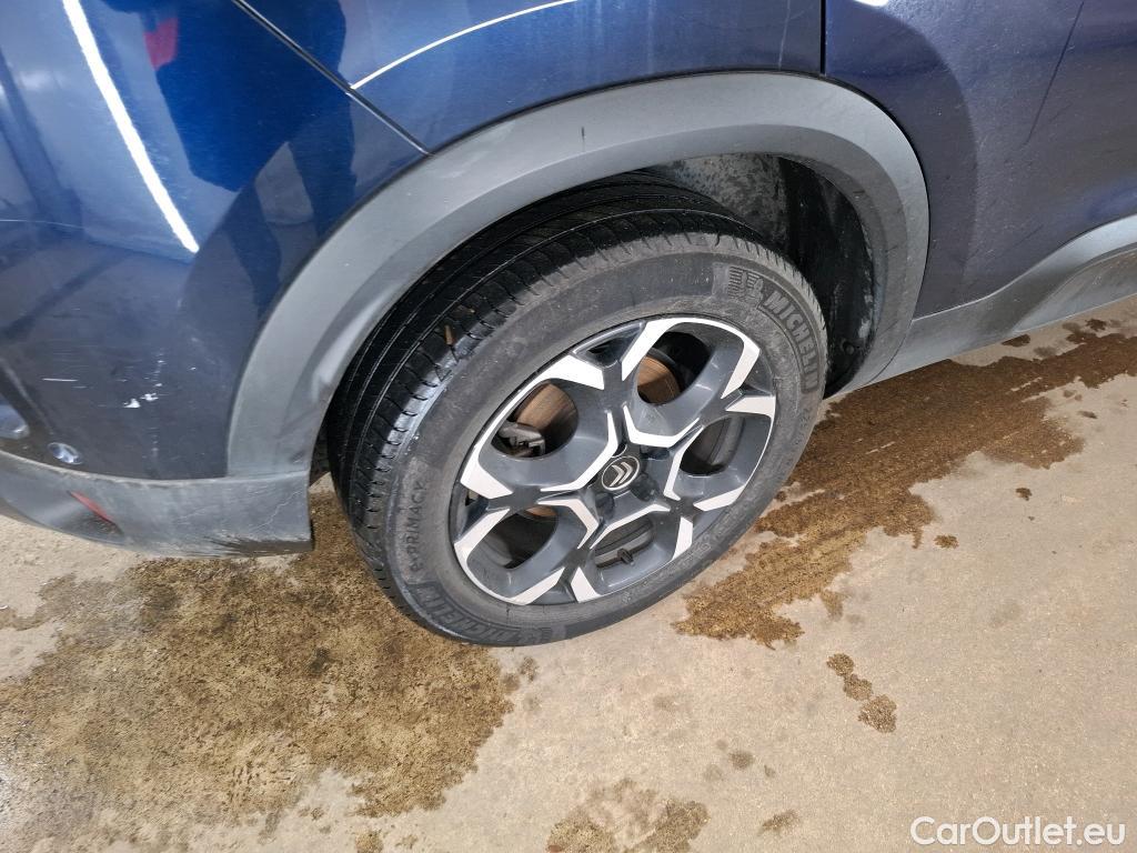  Citroen  C5  Aircross Shine 1.5 BlueHDi 130CV BVA8 E6d #9