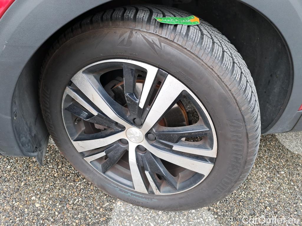  Peugeot  3008  GT 1.5 HDi 130CV BVM6 E6d #47