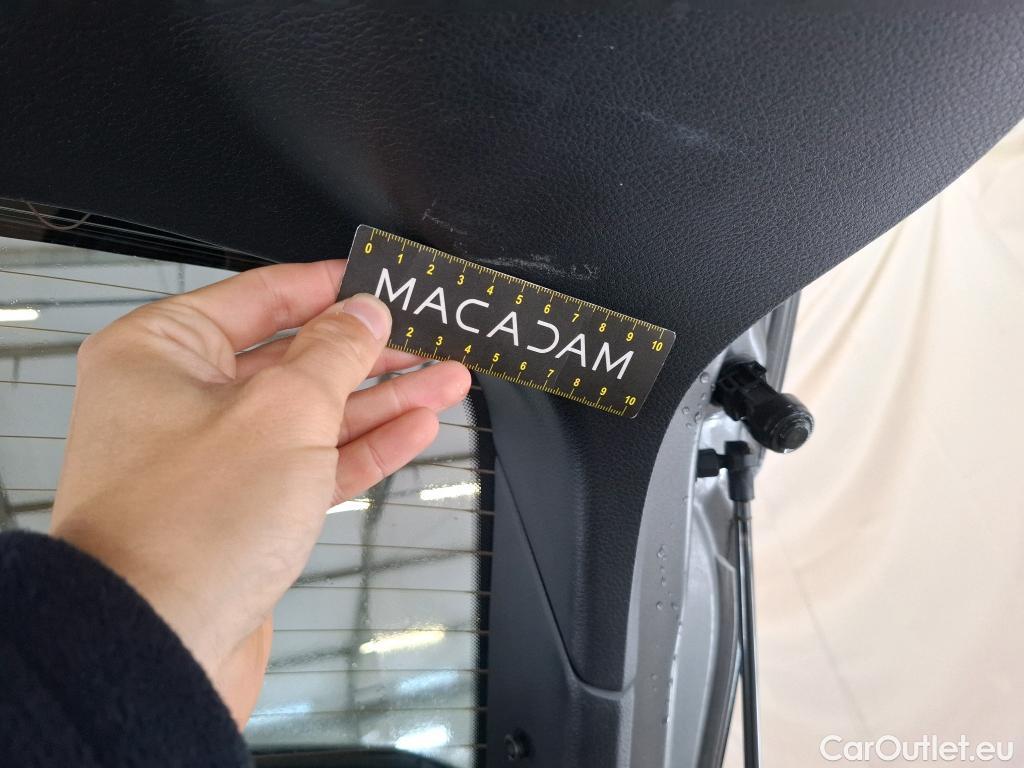  Nissan  Qashqai NISSAN  / 2017 / 5P / Crossover 1.5 DCI 115 Business Edition #19