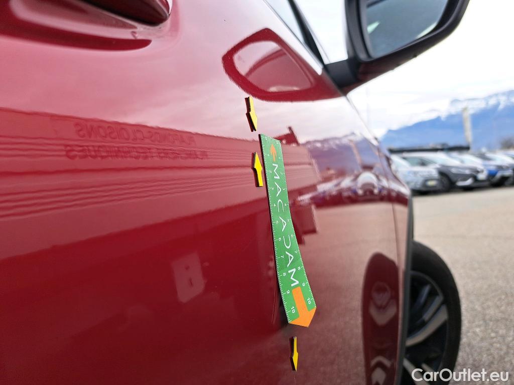  Peugeot  3008  GT 1.5 HDi 130CV BVM6 E6d #77