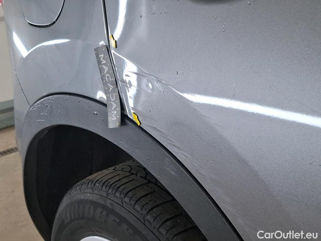  Nissan  Qashqai NISSAN  5p Crossover 1.5 DCI 115 Business Edition #23