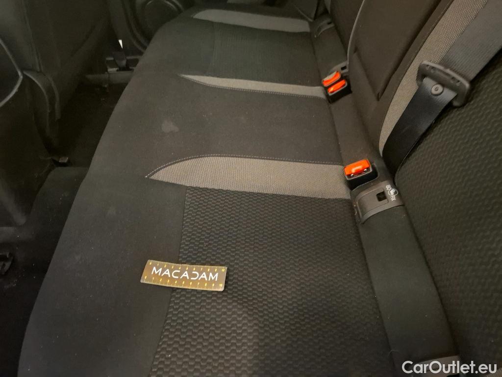  Nissan  Qashqai NISSAN  5p Crossover 1.5 DCI 115 Business Edition #47