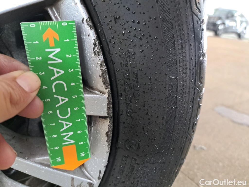  Fiat  500 FIAT  2015 3P Berline Hybrid 1 BSG 70 ch Dolcevita #5