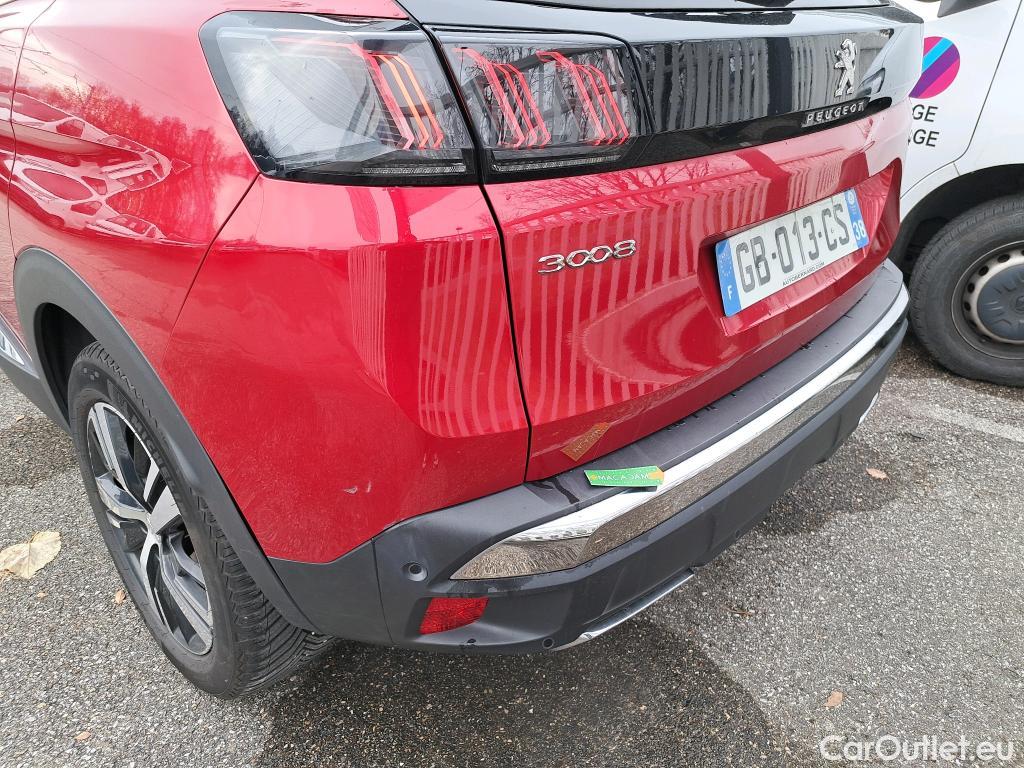  Peugeot  3008  GT 1.5 HDi 130CV BVM6 E6d #40