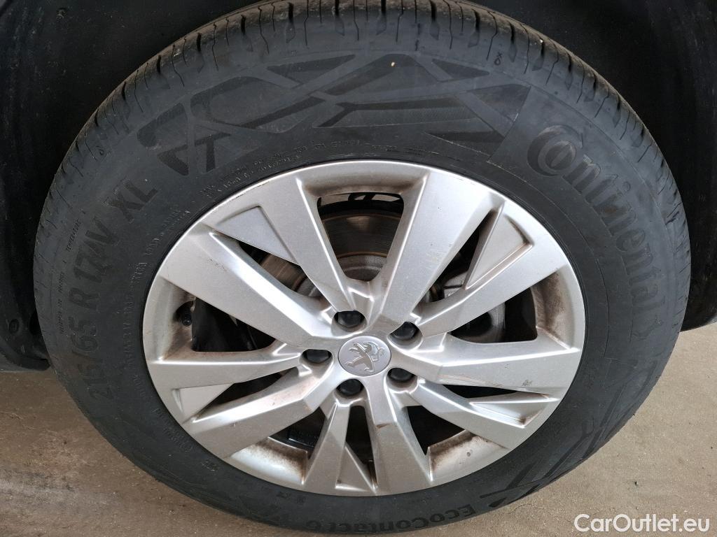  Peugeot  3008  Active Business 1.5 HDi 130CV BVA8 E6dT #7