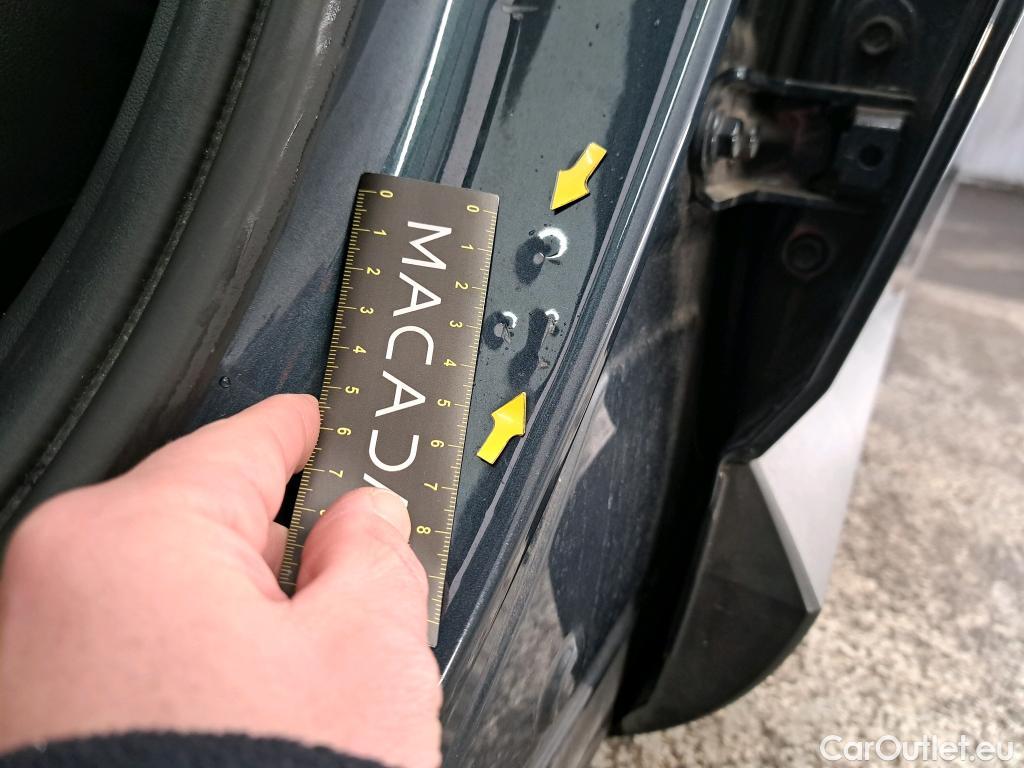  Hyundai  Tucson HYUNDAI  / 2020 / 5P / SUV 1.6 PHEV 265 HTRAC EXECUTIVE 4WD AUTO #11