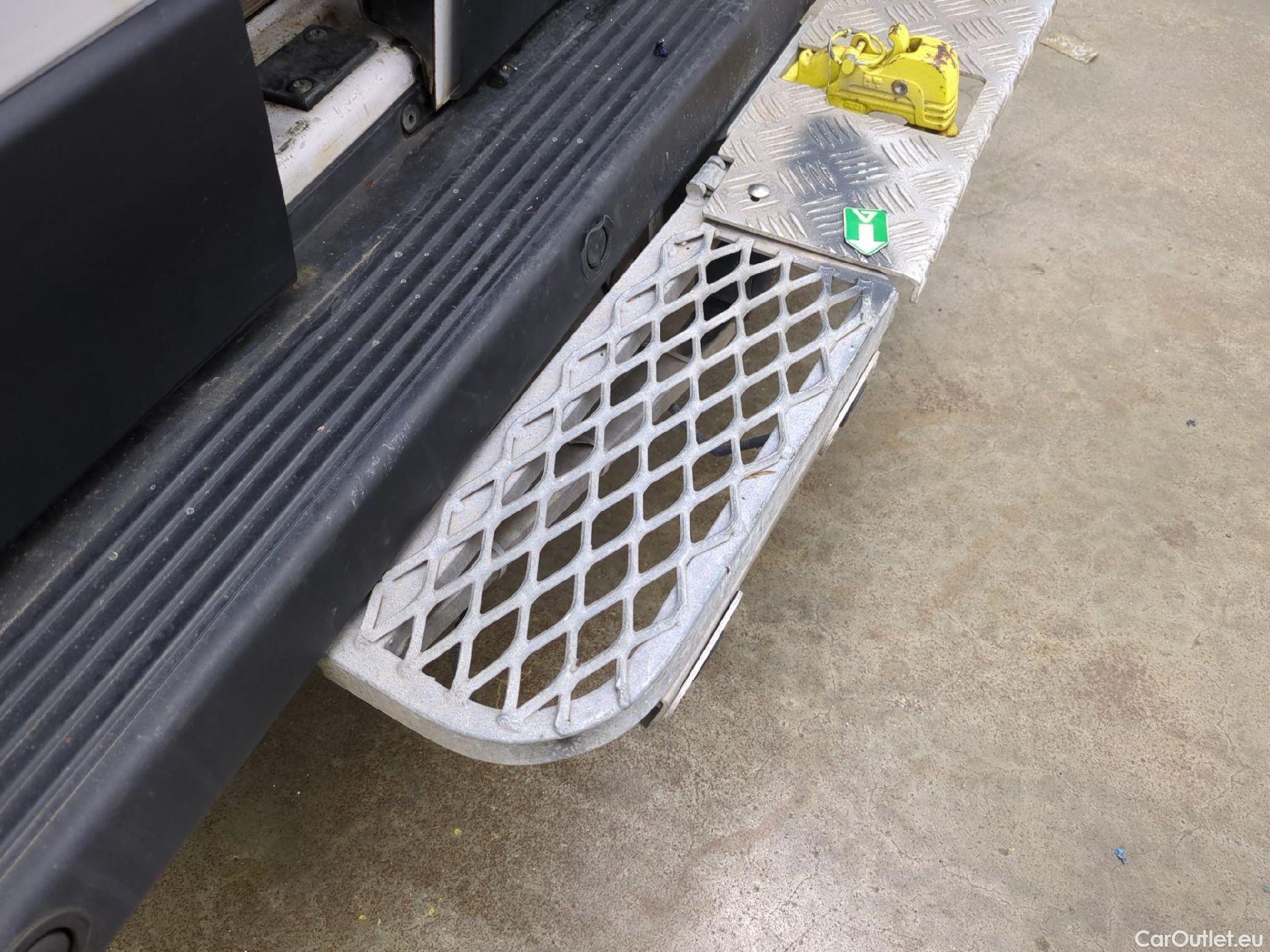  Citroen  Jumper CITROEN  / 2014 / 4P / Fourgon tôlé 30 L2H2 BlueHDi 120 S&S BVM6 Driver #17