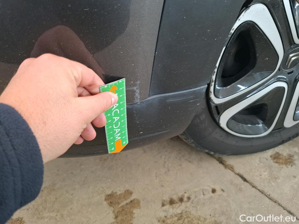  Citroen  C3  Aircross Feel Business 1.5 BlueHDi 100CV BVM6 E6dT #11