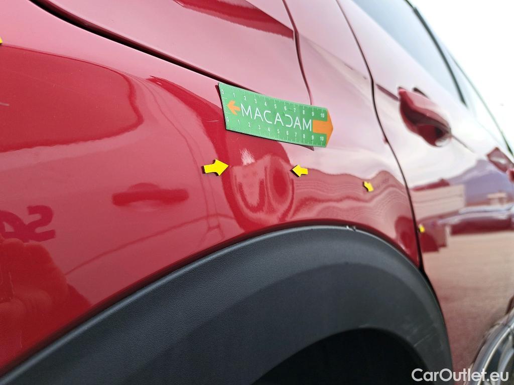  Peugeot  3008  GT 1.5 HDi 130CV BVM6 E6d #3