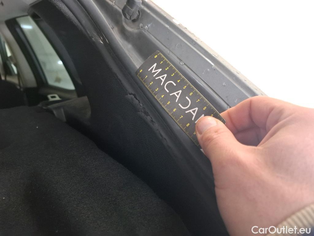  Nissan  Qashqai NISSAN  5p Crossover 1.5 DCI 115 Business Edition #46