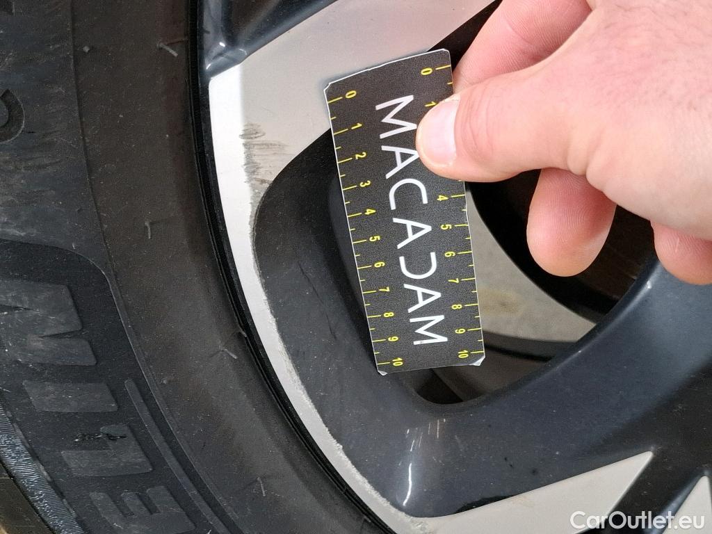  Citroen  C5  Aircross Shine 1.5 BlueHDi 130CV BVA8 E6d #11