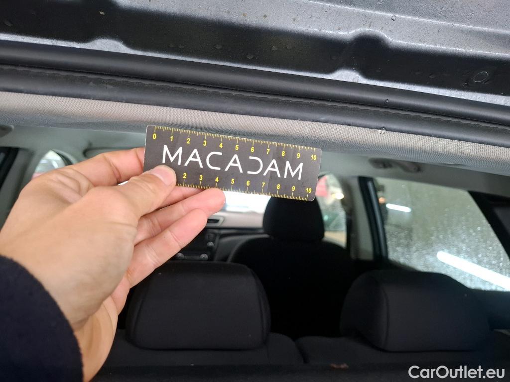  Nissan  Qashqai NISSAN  / 2017 / 5P / Crossover 1.5 DCI 115 Business Edition #27