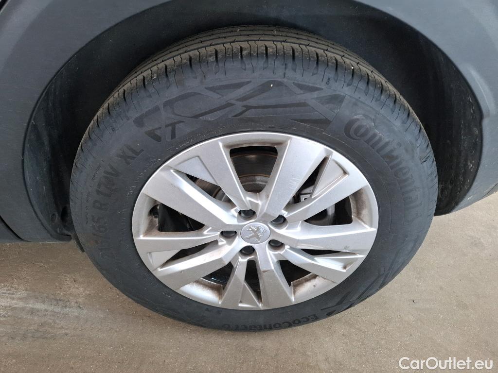  Peugeot  3008  Active Business 1.5 HDi 130CV BVA8 E6dT #6