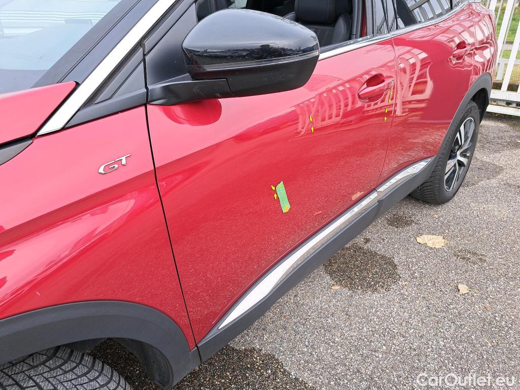  Peugeot  3008  GT 1.5 HDi 130CV BVM6 E6d #53