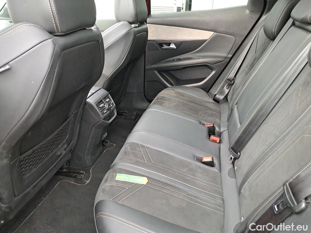  Peugeot  3008  GT 1.5 HDi 130CV BVM6 E6d #68