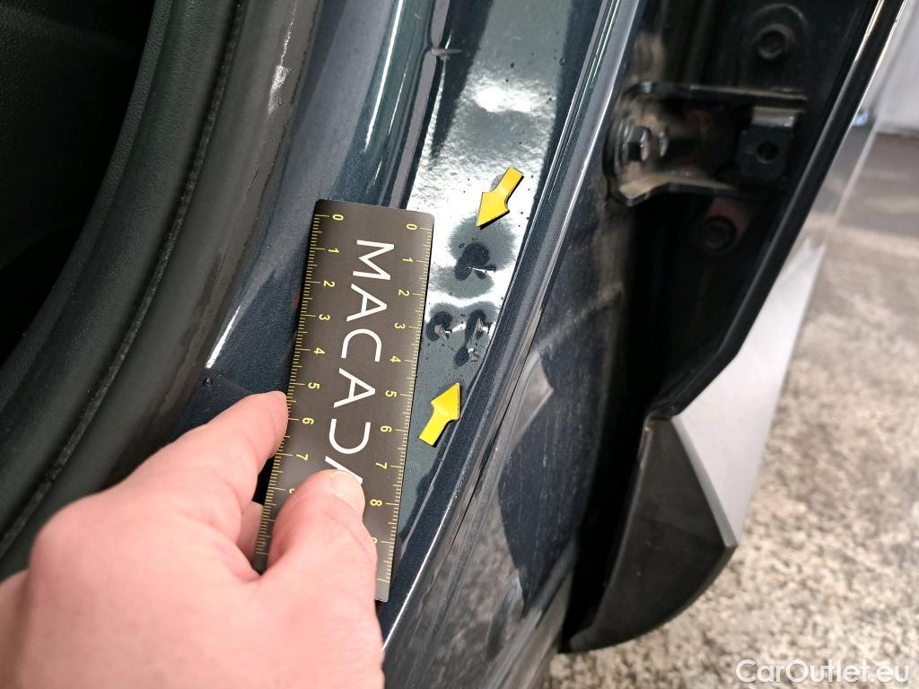  Hyundai  Tucson HYUNDAI  / 2020 / 5P / SUV 1.6 PHEV 265 HTRAC EXECUTIVE 4WD AUTO #12