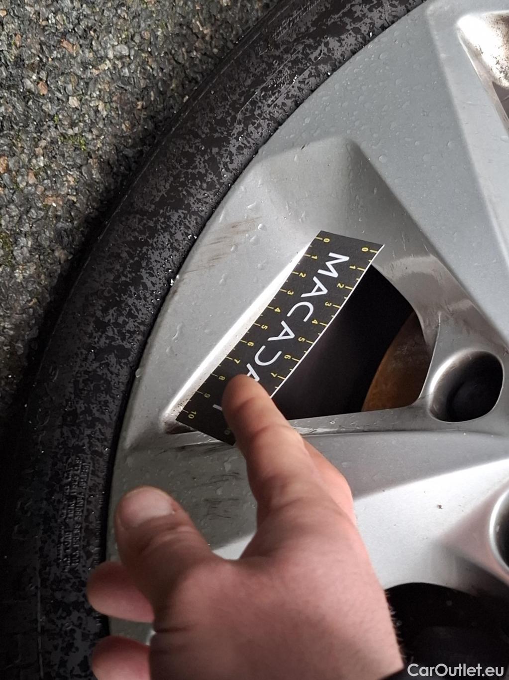  Nissan  Qashqai NISSAN  5p Crossover 1.5 DCI 115 Business Edition #54