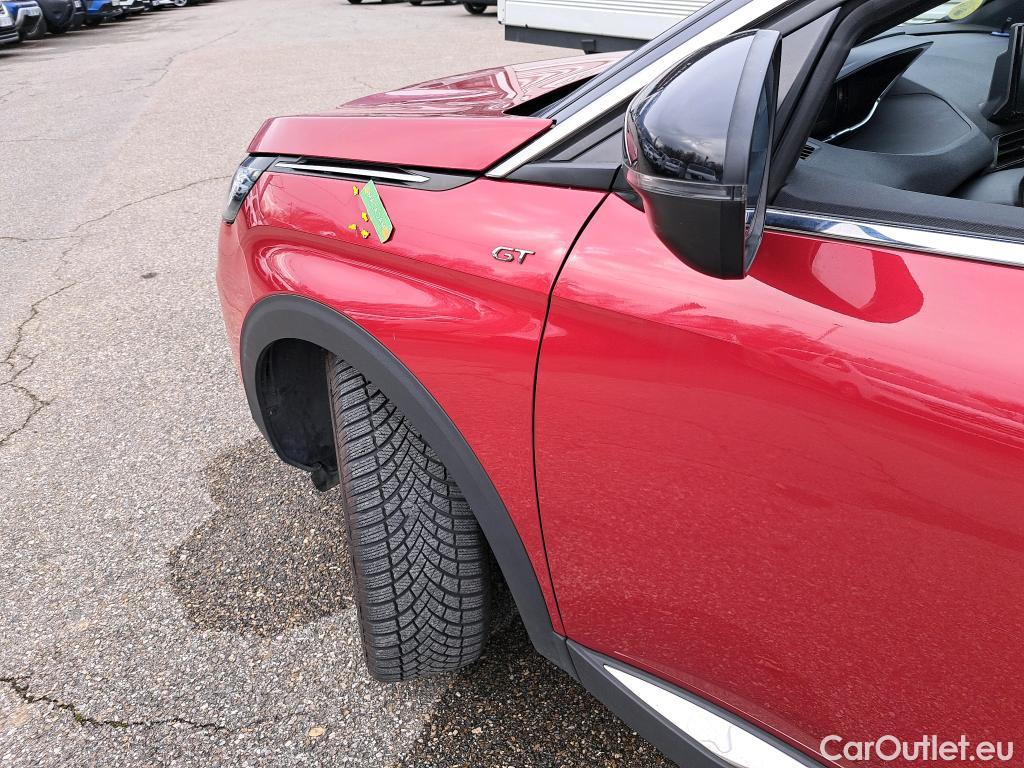  Peugeot  3008  GT 1.5 HDi 130CV BVM6 E6d #36