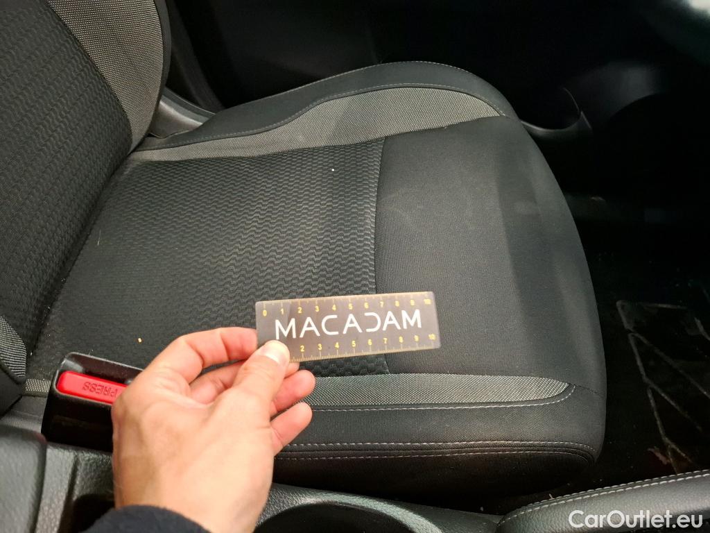  Nissan  Qashqai NISSAN  / 2017 / 5P / Crossover 1.5 DCI 115 Business Edition #23