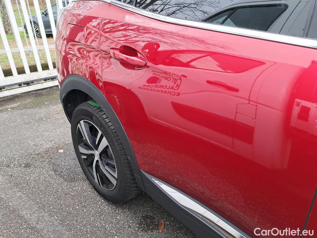  Peugeot  3008  GT 1.5 HDi 130CV BVM6 E6d #14