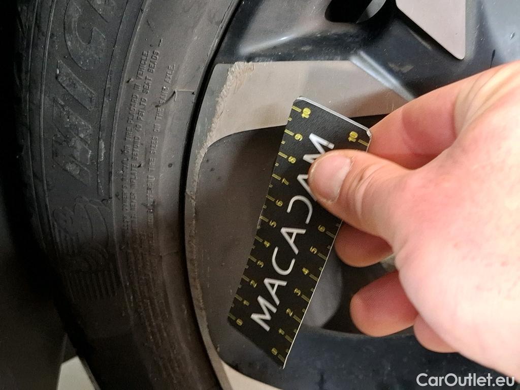  Citroen  C5  Aircross Shine 1.5 BlueHDi 130CV BVA8 E6d #17