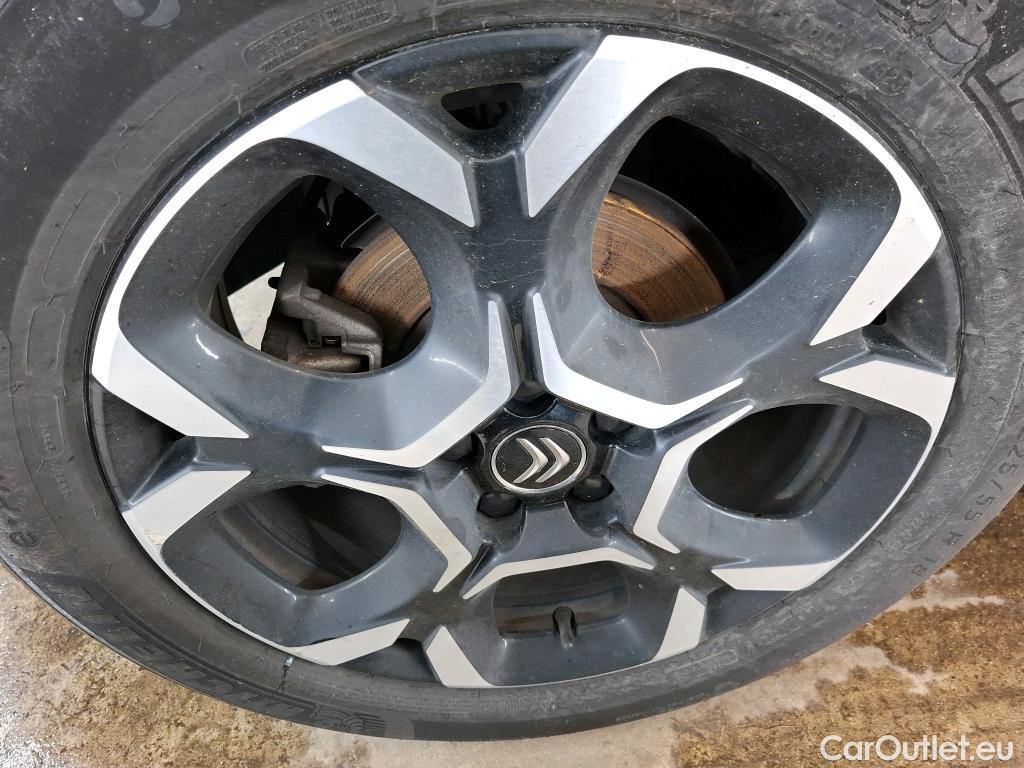  Citroen  C5  Aircross Shine 1.5 BlueHDi 130CV BVA8 E6d #10