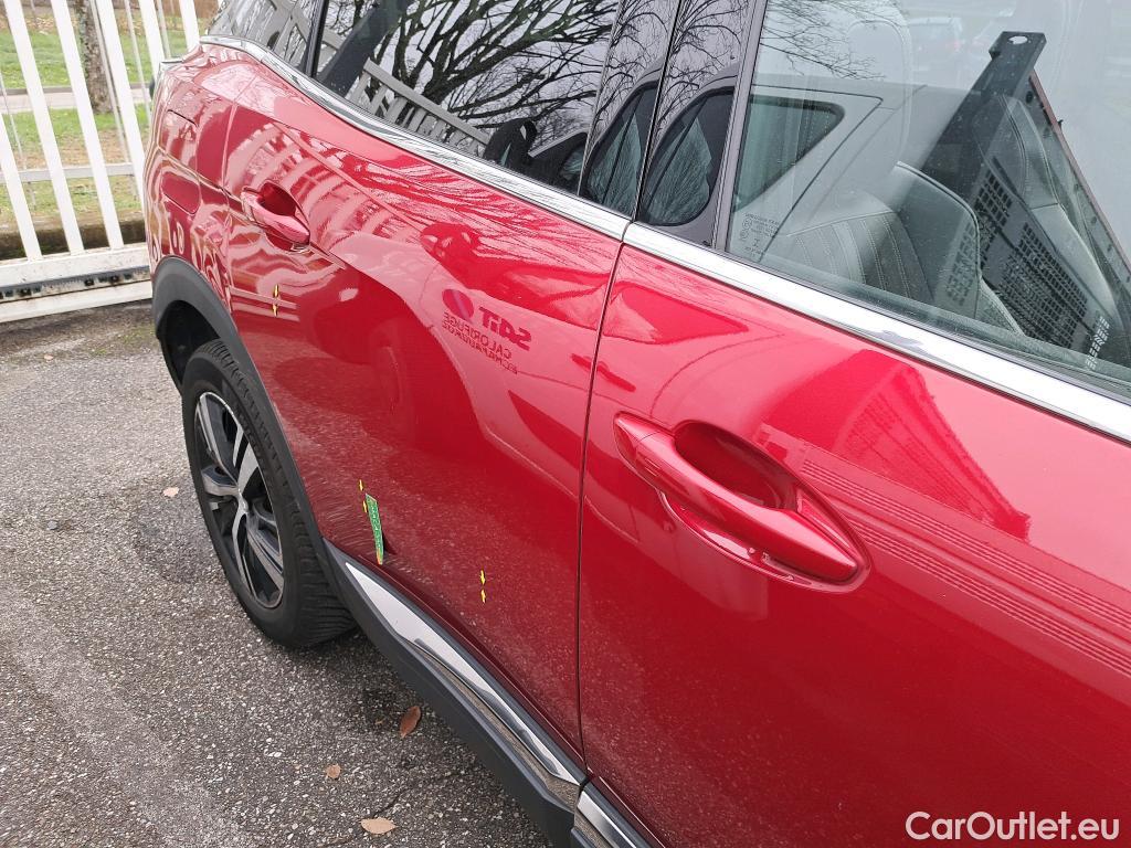  Peugeot  3008  GT 1.5 HDi 130CV BVM6 E6d #71