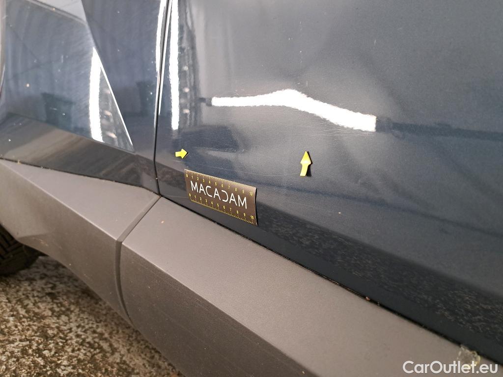  Hyundai  Tucson HYUNDAI  / 2020 / 5P / SUV 1.6 PHEV 265 HTRAC EXECUTIVE 4WD AUTO #5