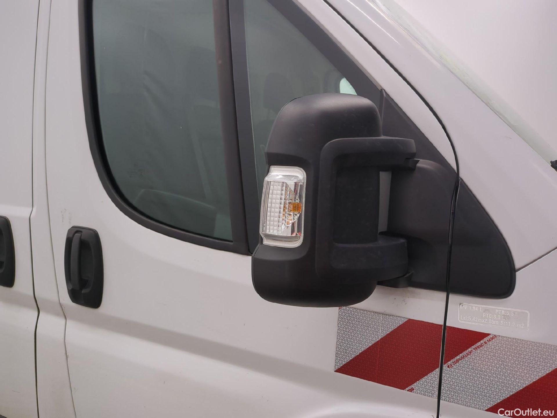  Citroen  Jumper CITROEN  / 2014 / 4P / Fourgon tôlé 30 L2H2 BlueHDi 120 S&S BVM6 Driver #30