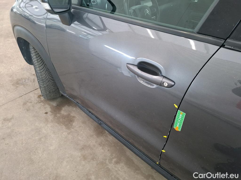  Citroen  C3  Aircross Feel Business 1.5 BlueHDi 100CV BVM6 E6dT #3