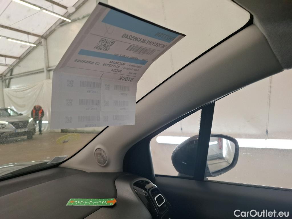  Citroen  C3  Aircross Feel Business 1.5 BlueHDi 100CV BVM6 E6dT #13