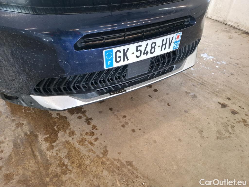  Citroen  C5  Aircross Shine 1.5 BlueHDi 130CV BVA8 E6d #23