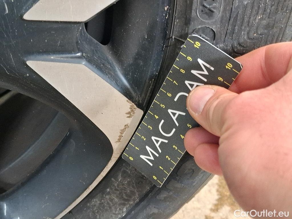  Citroen  C5  Aircross Shine 1.5 BlueHDi 130CV BVA8 E6d #16