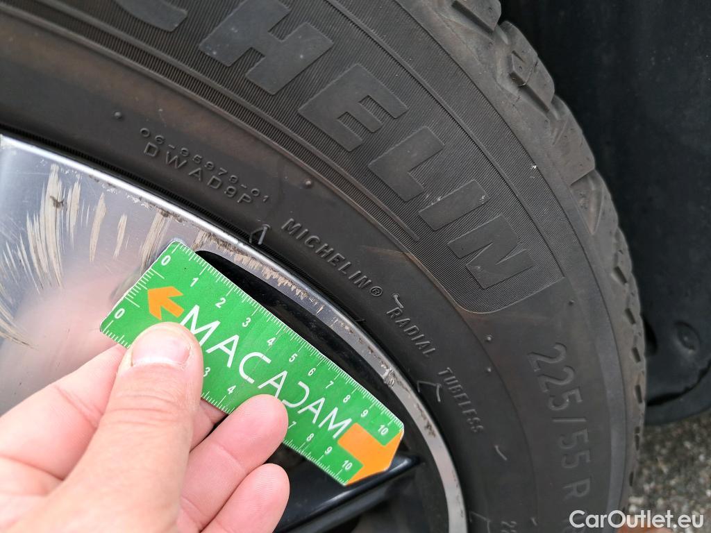  Peugeot  3008  GT 1.5 HDi 130CV BVM6 E6d #19