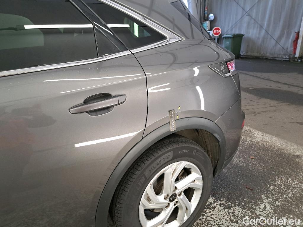  DS  DS7 7 Crossback Business 1.5 BlueHDi 130CV BVA8 E6d #35