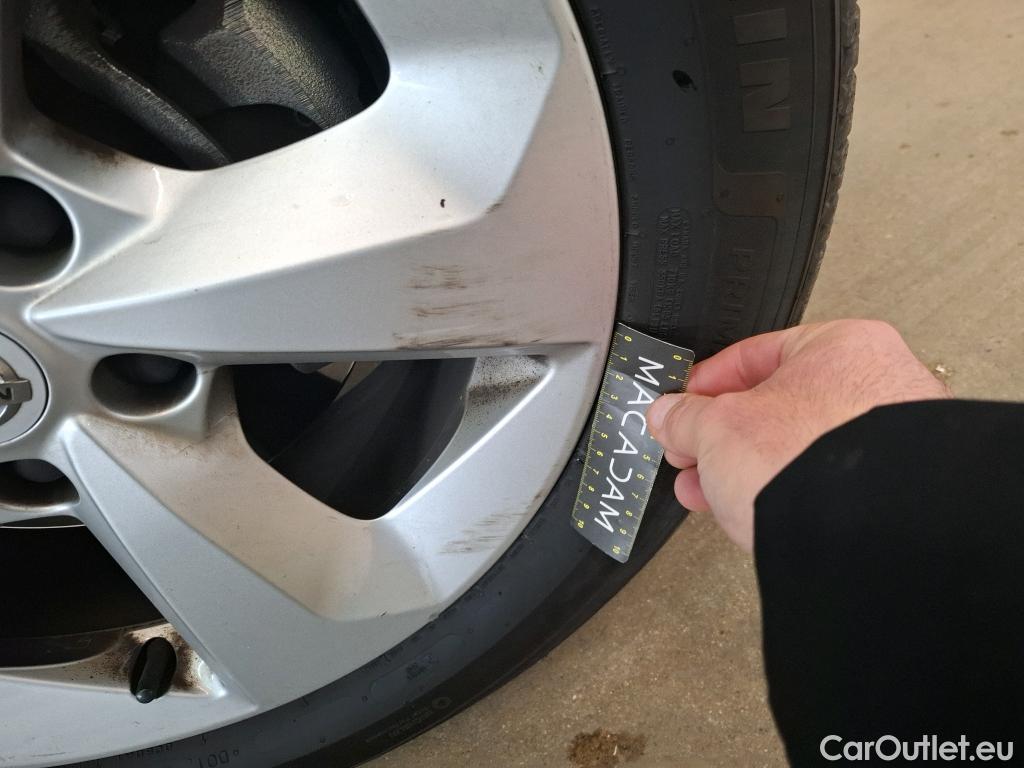  Nissan  Qashqai NISSAN  5p Crossover 1.5 DCI 115 Business Edition #51