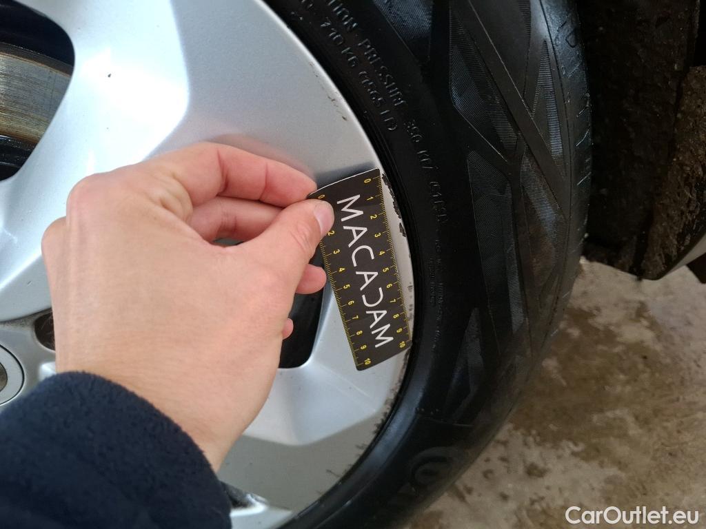  Nissan  Qashqai NISSAN  / 2017 / 5P / Crossover 1.5 DCI 115 Business Edition #10