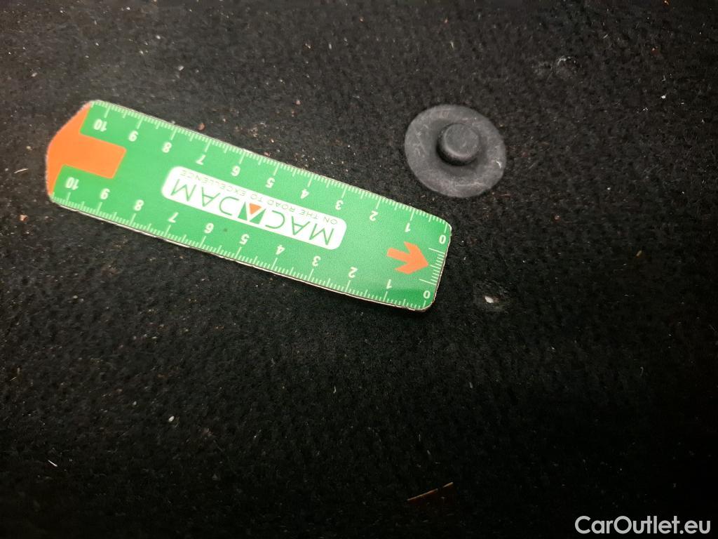  Dacia  Sandero DACIA  2020 5P Berline Confort TCe 90 22B #20