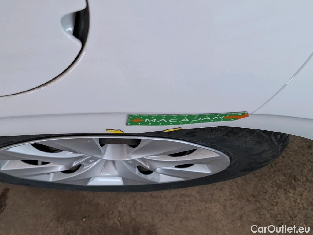  Peugeot  208 PEUGEOT  Affaire VU 5p Berline BlueHDi 75 PREMIUM #2