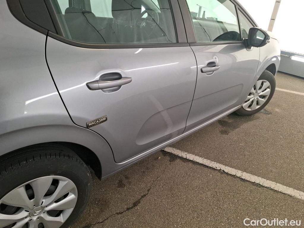  Citroen  C3  Feel Business 1.2 PureTech 80CV BVM5 E6d #21