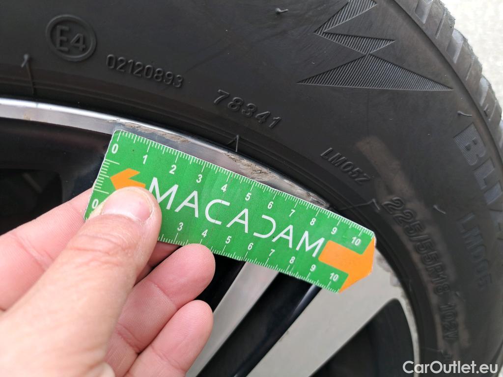  Peugeot  3008  GT 1.5 HDi 130CV BVM6 E6d #31