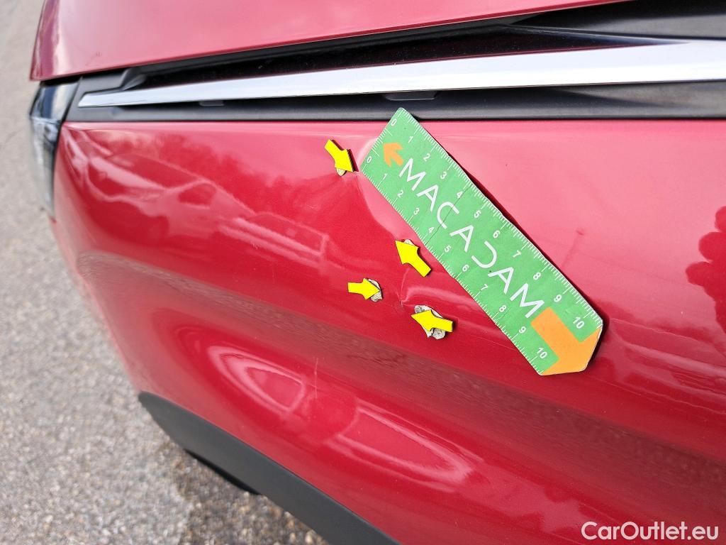  Peugeot  3008  GT 1.5 HDi 130CV BVM6 E6d #37