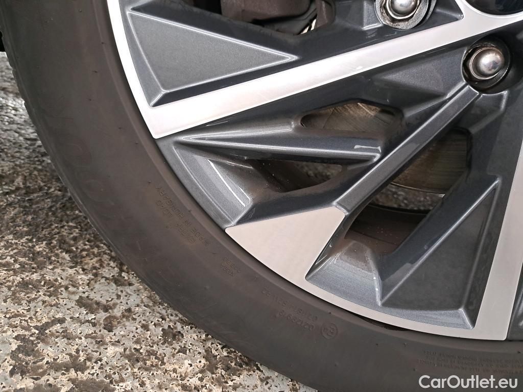  Hyundai  Tucson HYUNDAI  / 2020 / 5P / SUV 1.6 CRDI 136 DCT-7 HYBRID 48V CREATIVE #36