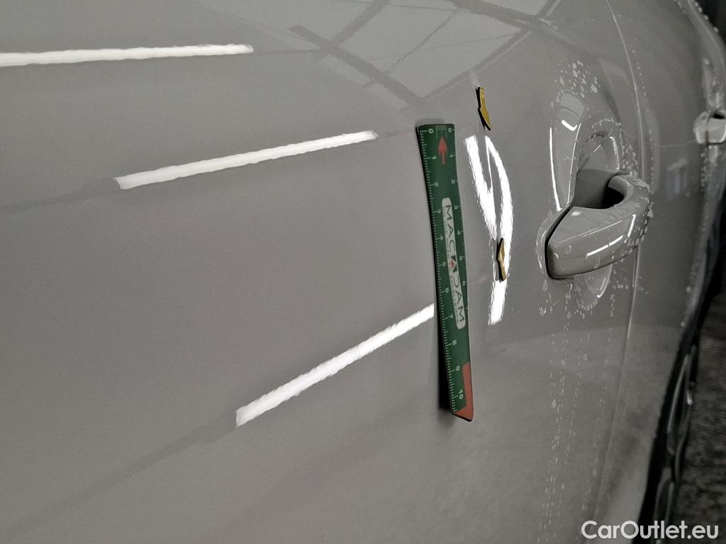  Citroen  C3  Aircross Feel Pack Business 1.2 PureTech 110CV BVM6 E6d #2