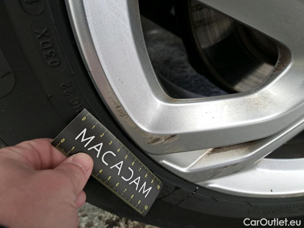  DS  DS7 7 Crossback Business 1.5 BlueHDi 130CV BVA8 E6d #20