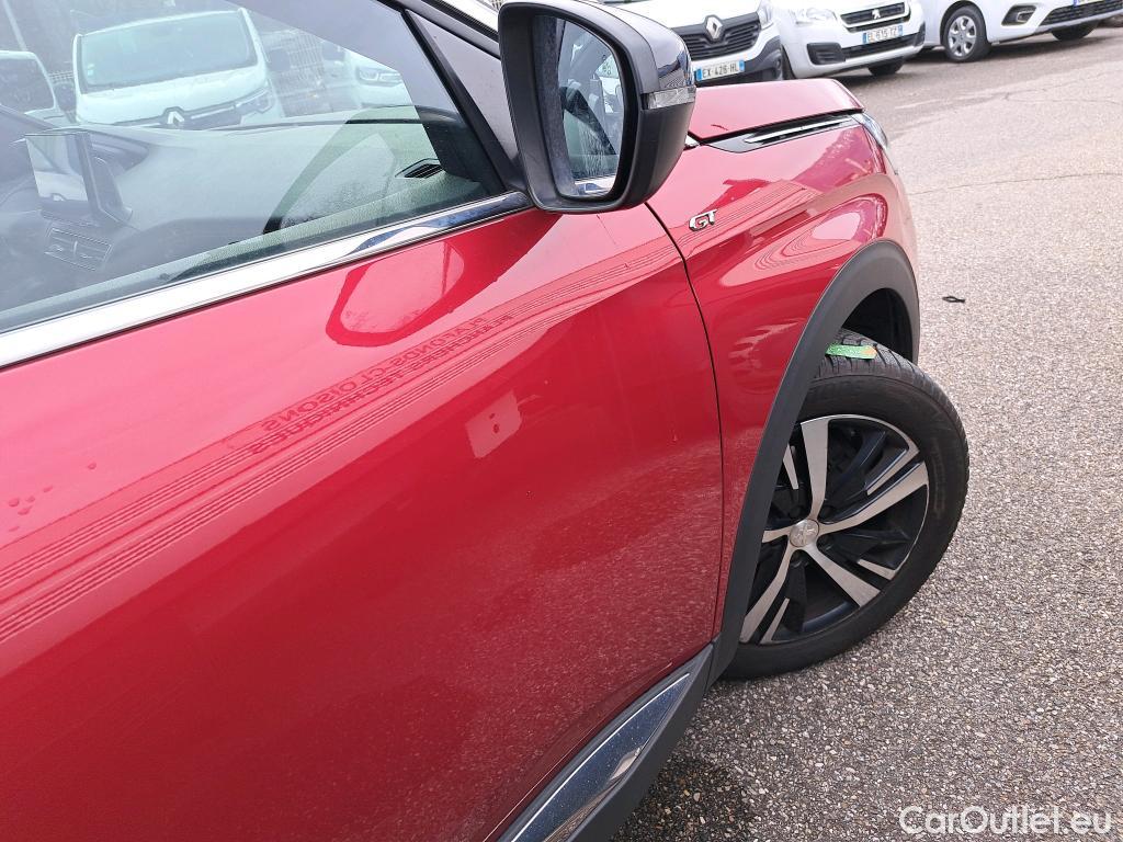  Peugeot  3008  GT 1.5 HDi 130CV BVM6 E6d #28