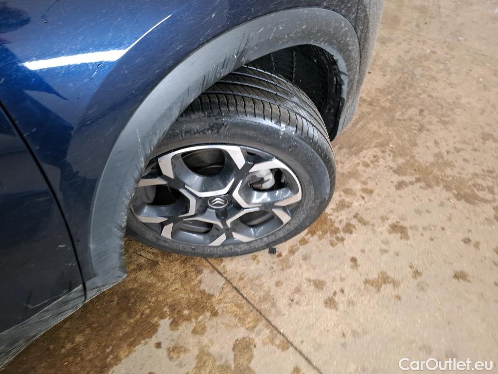  Citroen  C5  Aircross Shine 1.5 BlueHDi 130CV BVA8 E6d #13