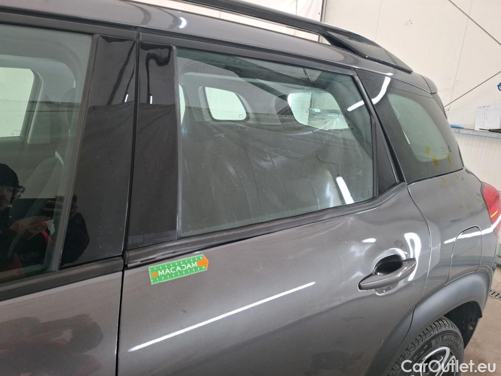  Citroen  C3  Aircross Feel Business 1.5 BlueHDi 100CV BVM6 E6dT #17